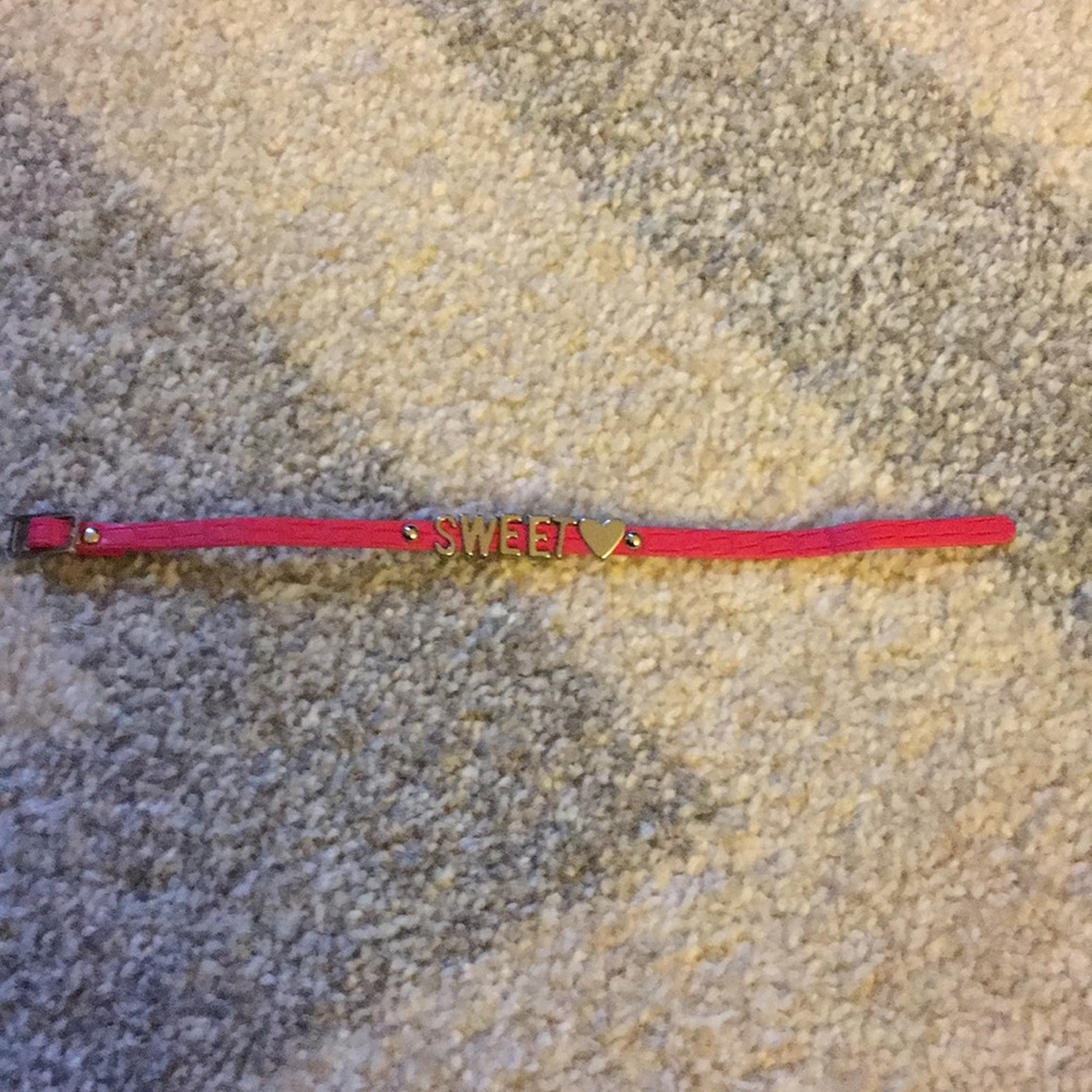 Sweet Bracelet
